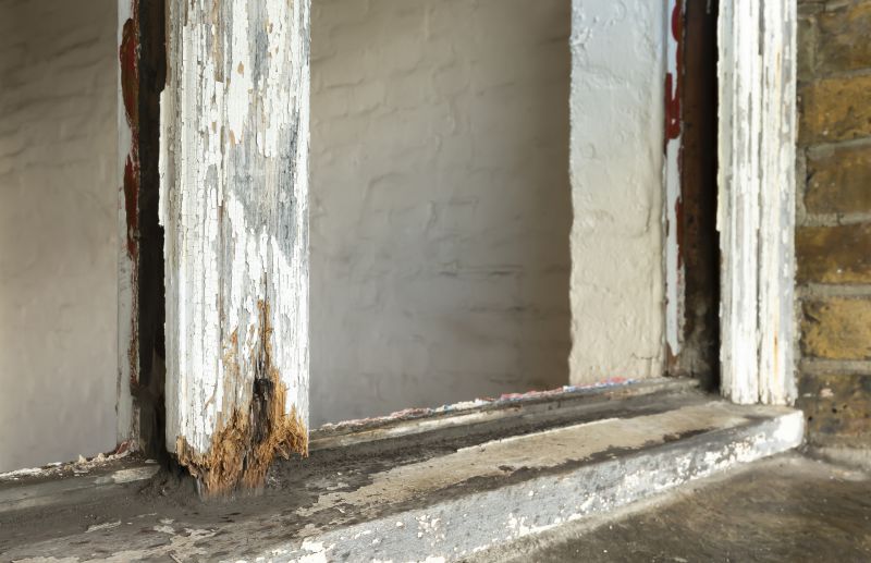 Decay Repair Service in Denver County, CO