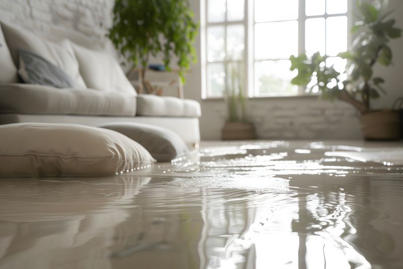 Flood Damage Repair in Mesa, AZ