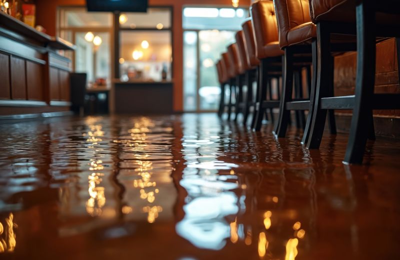 Flood Restoration Service in Scottsdale, AZ