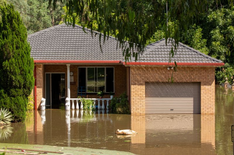 Storm Damage Mitigation in Chandler, AZ