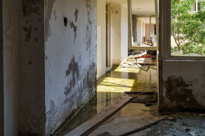 Water Remediation in Chandler, AZ